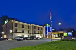  Holiday Inn Express Hastings, an IHG Hotel  Ратленд Чартер Тауншип